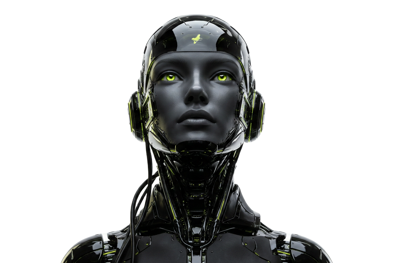 NCC AI android